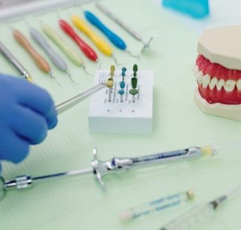 Como lidar com os distúrbios da ATM - Dentalis